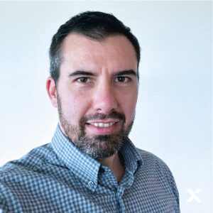 Tony - Expert