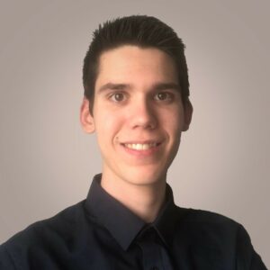 Bruno - Data Analyst