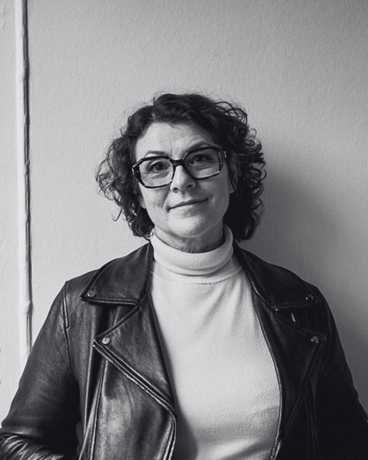 Sandrine - Contrôleuse de Gestion